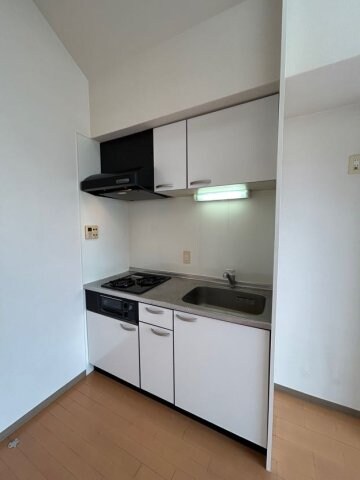 兵庫駅 徒歩10分 7階の物件内観写真