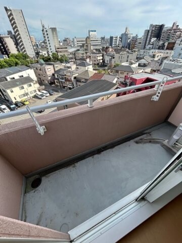 兵庫駅 徒歩10分 7階の物件内観写真