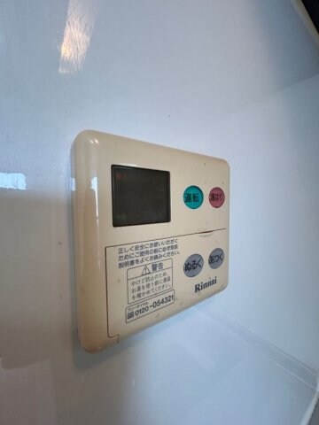 兵庫駅 徒歩10分 7階の物件内観写真