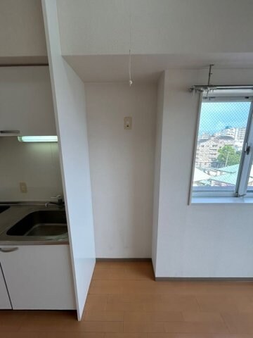 兵庫駅 徒歩10分 7階の物件内観写真