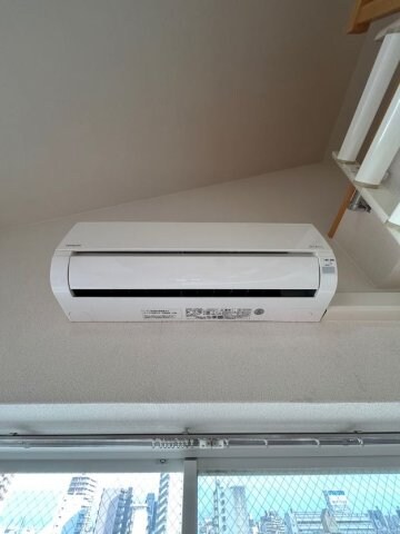 兵庫駅 徒歩10分 7階の物件内観写真