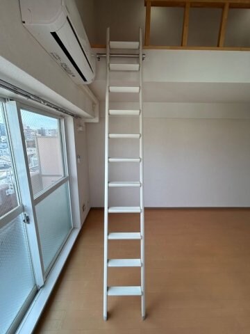 兵庫駅 徒歩10分 7階の物件内観写真