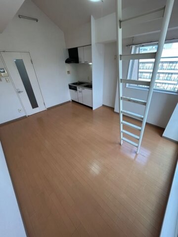 兵庫駅 徒歩10分 7階の物件内観写真