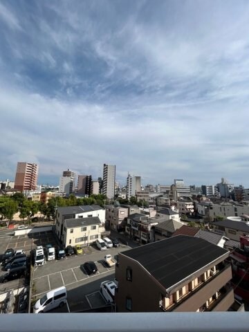 兵庫駅 徒歩10分 7階の物件内観写真