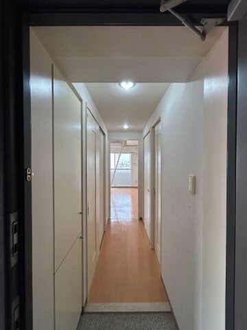 兵庫駅 徒歩10分 7階の物件内観写真