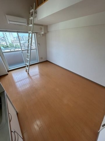 兵庫駅 徒歩10分 7階の物件内観写真