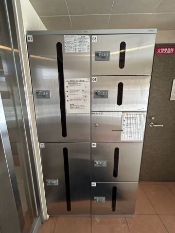 兵庫駅 徒歩10分 7階の物件内観写真