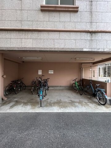 兵庫駅 徒歩10分 7階の物件内観写真