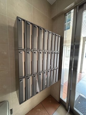 兵庫駅 徒歩10分 7階の物件内観写真