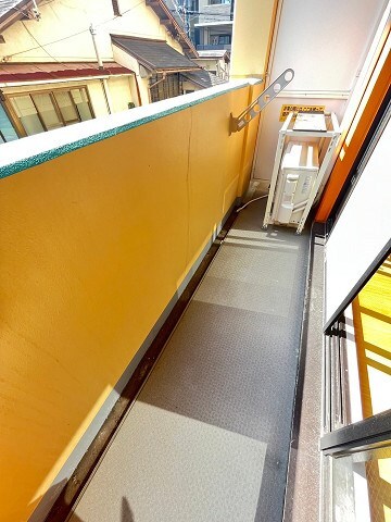 夙川駅 徒歩12分 3階の物件内観写真