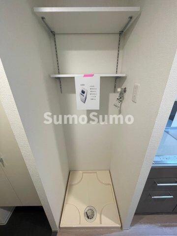 兵庫駅 徒歩7分 3階の物件内観写真