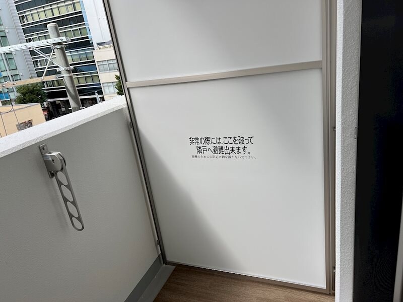 アドバンス三宮パルマの物件内観写真