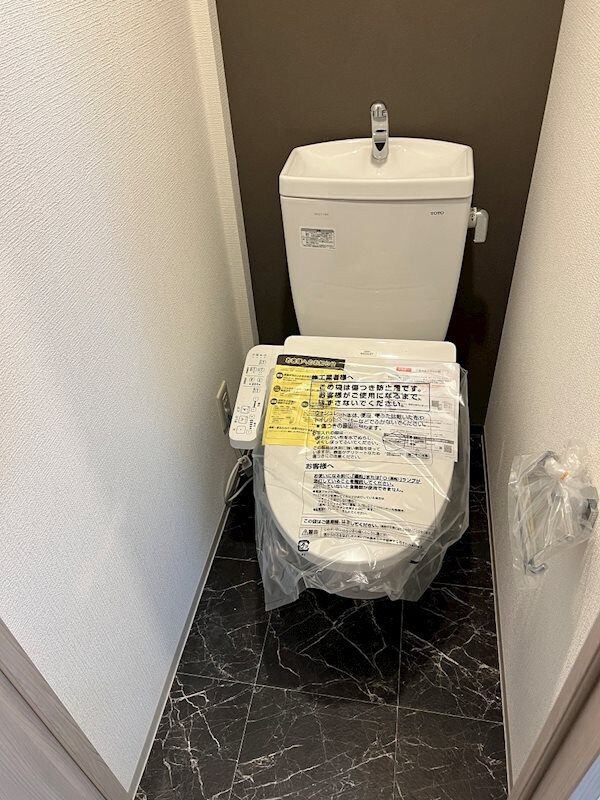 アドバンス三宮パルマの物件内観写真