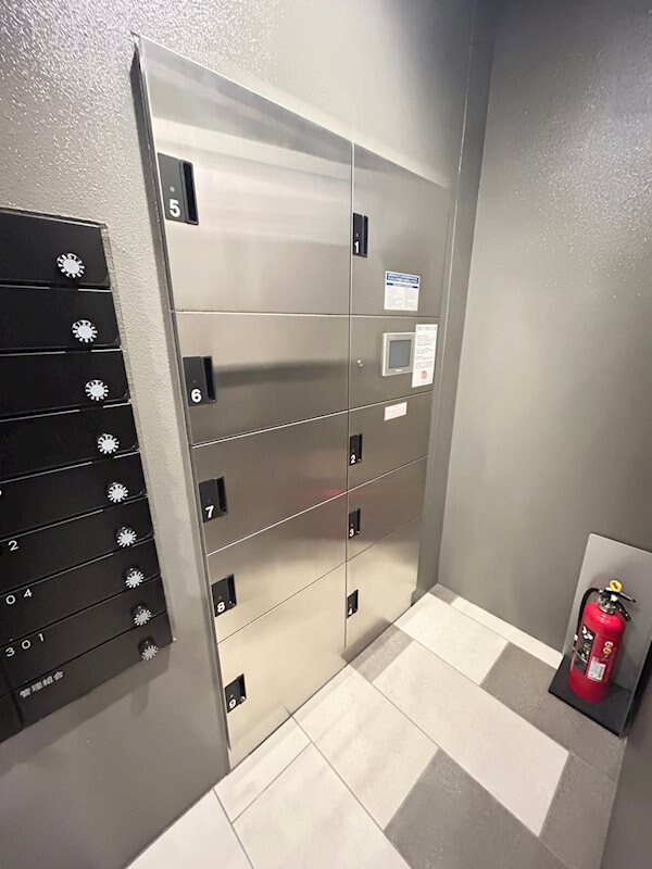 アドバンス三宮パルマの物件内観写真