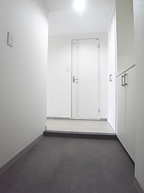 上沢駅 徒歩3分 3階の物件内観写真