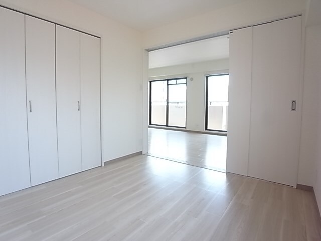 上沢駅 徒歩3分 3階の物件内観写真