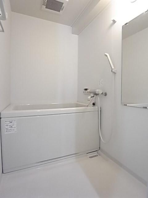 上沢駅 徒歩3分 3階の物件内観写真