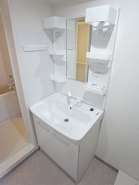 上沢駅 徒歩3分 3階の物件内観写真