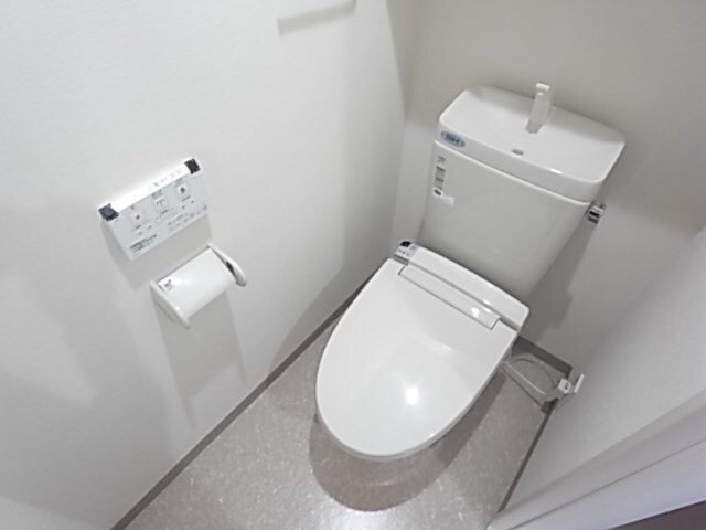 上沢駅 徒歩3分 3階の物件内観写真