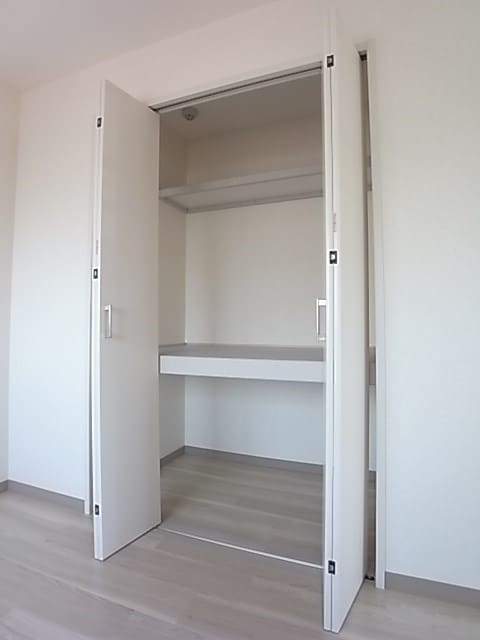 上沢駅 徒歩3分 3階の物件内観写真