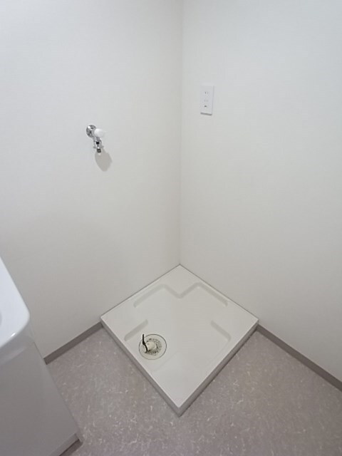 上沢駅 徒歩3分 3階の物件内観写真