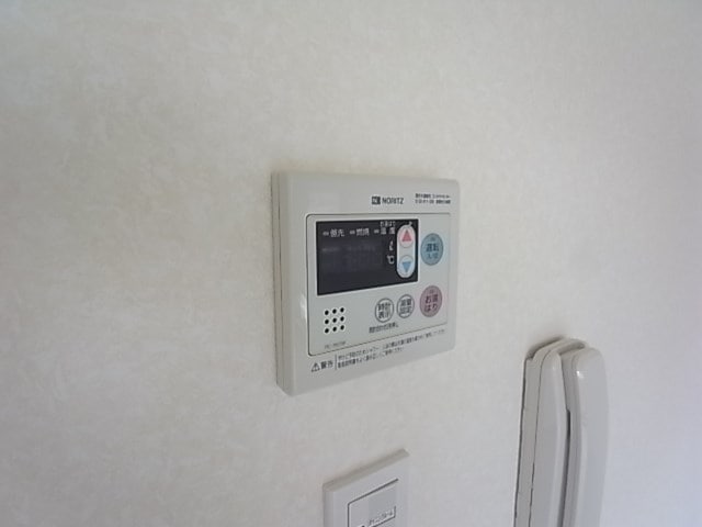 上沢駅 徒歩3分 3階の物件内観写真