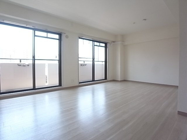 上沢駅 徒歩3分 3階の物件内観写真