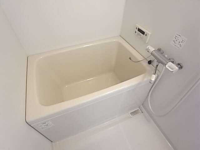 上沢駅 徒歩3分 3階の物件内観写真