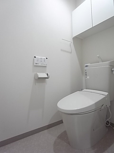 上沢駅 徒歩3分 3階の物件内観写真