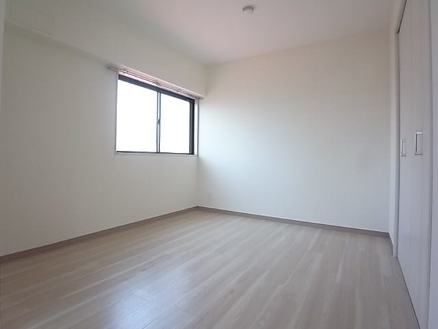 上沢駅 徒歩3分 3階の物件内観写真