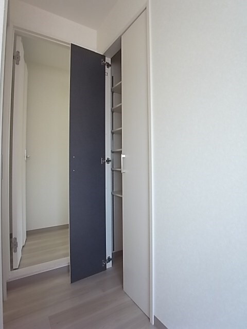 上沢駅 徒歩3分 3階の物件内観写真