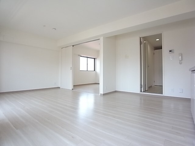 上沢駅 徒歩3分 3階の物件内観写真