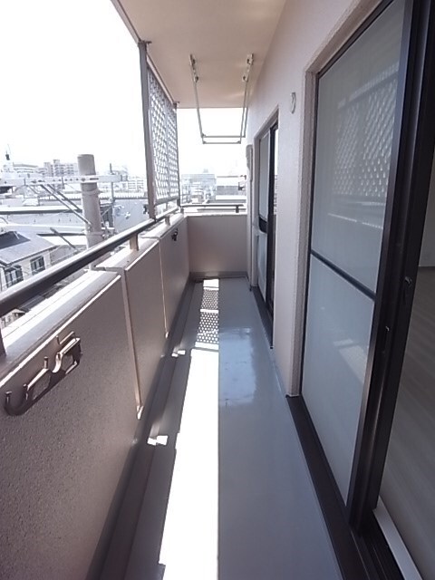 上沢駅 徒歩3分 3階の物件内観写真