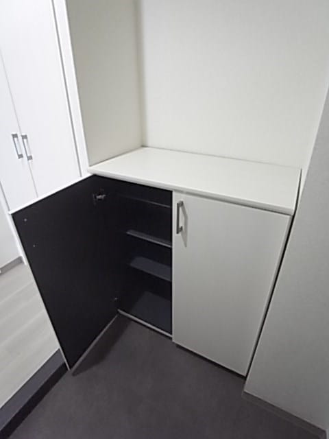 上沢駅 徒歩3分 3階の物件内観写真