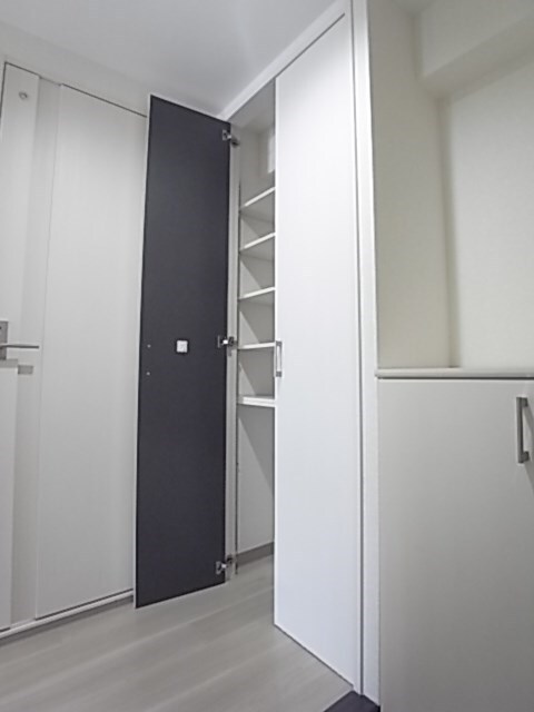 上沢駅 徒歩3分 3階の物件内観写真