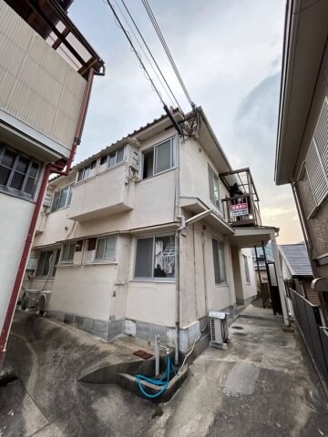 湊川公園駅 徒歩10分 2階の物件外観写真