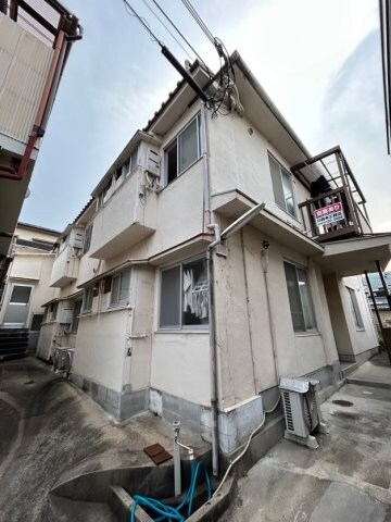 湊川公園駅 徒歩10分 2階の物件外観写真