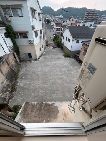 湊川公園駅 徒歩10分 2階の物件内観写真