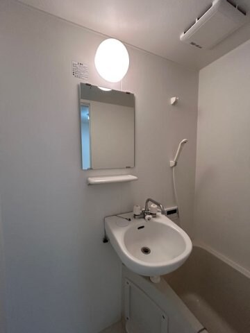 湊川公園駅 徒歩10分 2階の物件内観写真