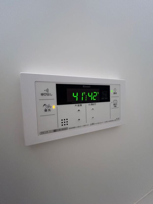 湊川公園駅 徒歩10分 2階の物件内観写真