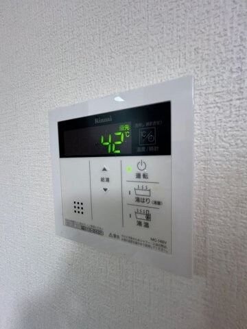 湊川公園駅 徒歩10分 2階の物件内観写真