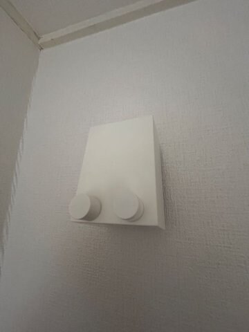 湊川公園駅 徒歩10分 2階の物件内観写真