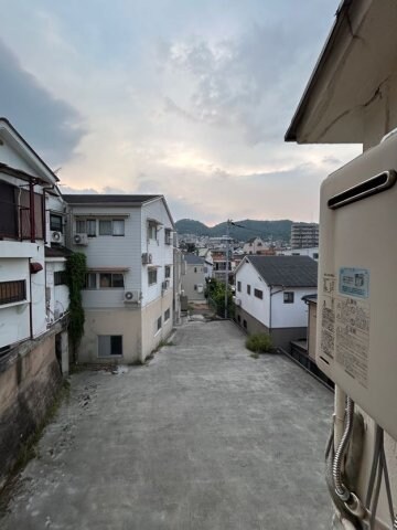 湊川公園駅 徒歩10分 2階の物件内観写真