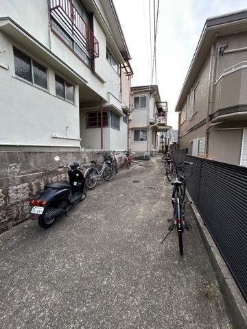 湊川公園駅 徒歩10分 2階の物件内観写真