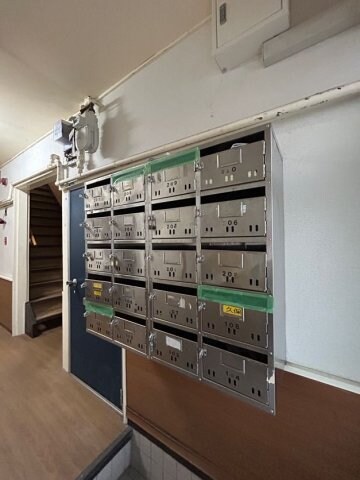 湊川公園駅 徒歩10分 2階の物件内観写真