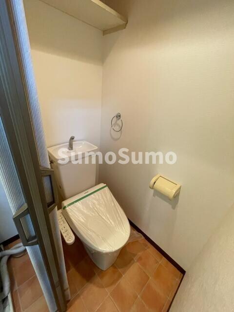 ヴィラ・パストラルⅡの物件内観写真