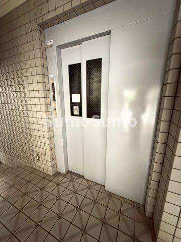 ヴィラ・パストラルⅡの物件内観写真