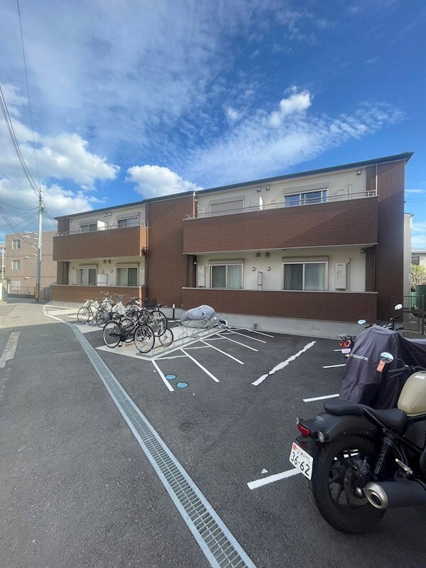 須磨海浜公園駅 徒歩7分の物件外観写真