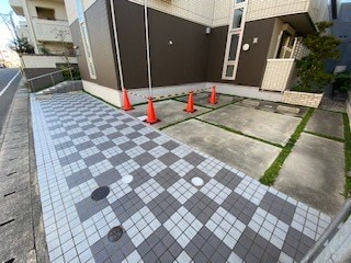 甲南山手駅 徒歩9分 2階の物件外観写真