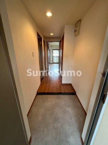 シャルマンの物件内観写真